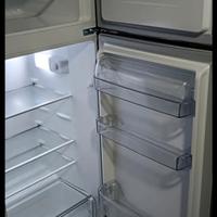 Frigorifero con frexzer Electroline 