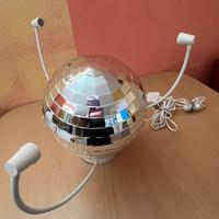 Palla da discoteca