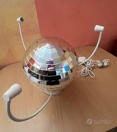 Palla da discoteca