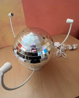 Palla da discoteca