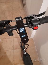 Monopattino elettrico