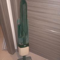 Scopa elettrica folletto