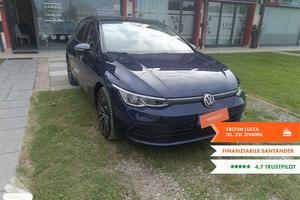VOLKSWAGEN Golf 8� serie Golf 1.5 eTSI 130 CV E...