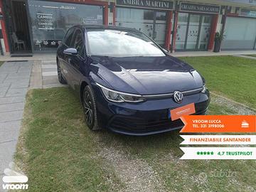 VOLKSWAGEN Golf 8� serie Golf 1.5 eTSI 130 CV E...