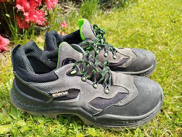 Scarpe antinfortunistiche TG 44