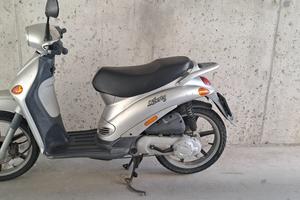 Piaggio liberty 50 cc 2 tempi