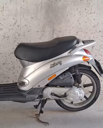 Piaggio liberty 50 cc 2 tempi