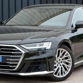 Audi A8 50 3.0 tdi mhev quattro tiptronic