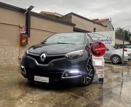 Renault Captur 1.5 dCi 8V 90 CV Start&Stop Energy 