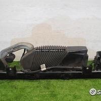 BMW serie 3 F34 GT Gancio traino elettrico | 13028