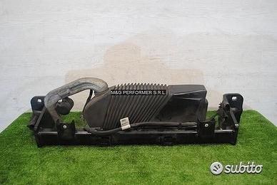 BMW serie 3 F34 GT Gancio traino elettrico | 13028