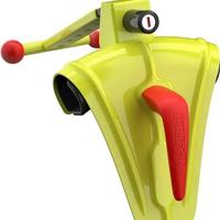 Antifurto volante auto