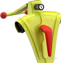 Antifurto volante auto