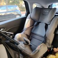 Sediolino auto nuna prym