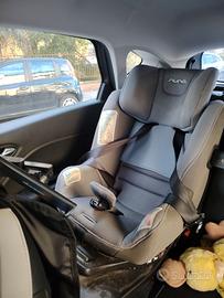 Sediolino auto nuna prym