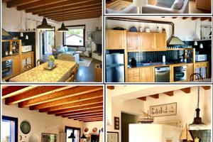 Affitto appartamento Moneglia (GE)