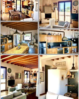 Affitto appartamento Moneglia (GE)