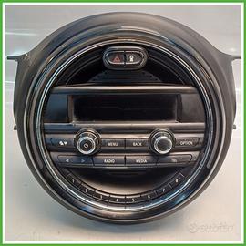 Autoradio MINI MINI Clubman F54 2.0 61319354505 20