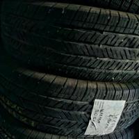 Gomme Jeep Wrangler