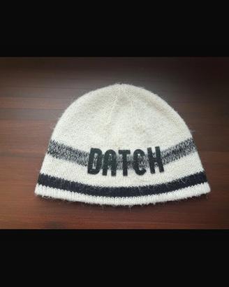 Cuffia invernale Datch tg unica