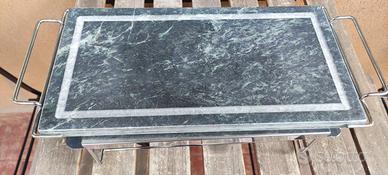 Pietra ollare da tavola