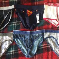 Intimo x Uomo