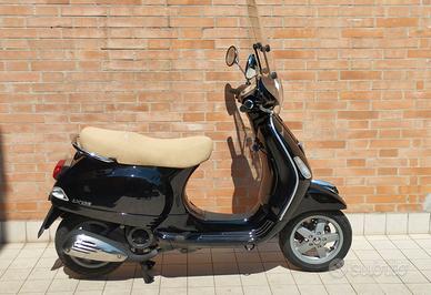 Vespa 125 lx ie