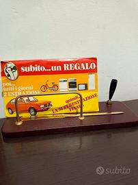 Porta lettere scrivania 