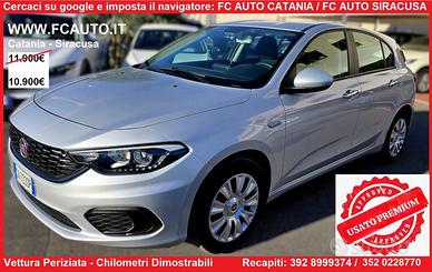 Fiat Tipo - 2020 Auto In Promo ! 1.3 Mjt 95cv S&s 