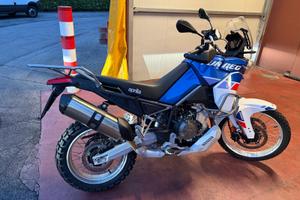 Tuareg 660 benzina