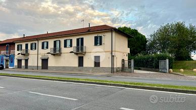 CASA SEMINDIPENDENTE A BEINASCO
