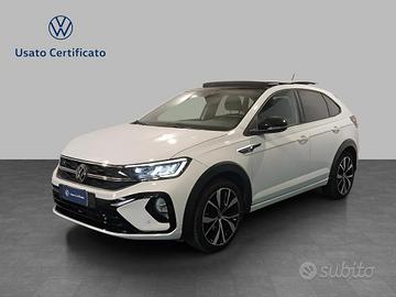 Volkswagen Taigo 1.0 tsi R-Line 110cv dsg