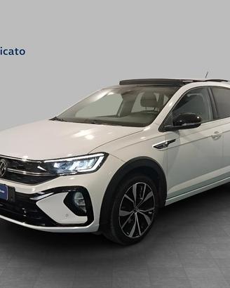 Volkswagen Taigo 1.0 tsi R-Line 110cv dsg