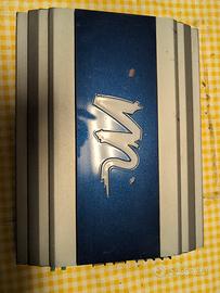 amplificatore per auto MACROM M2A.500D