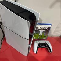 Play station