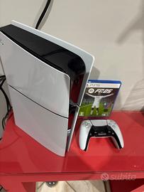 Play station