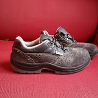 scarpe da lavoro