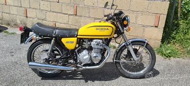 Honda CB 400 Four