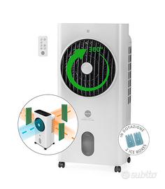 Raffrescatore Evaporativo Macom Enjoy & Relax 987