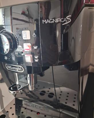 macchina da caffè 