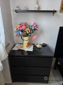 Cassettiera Ikea Malm