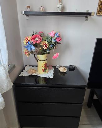 Cassettiera Ikea Malm