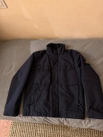 Giacca Stone Island David Tc