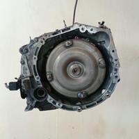 Cambio Renault Espace 2.0 DCI Automatico 2011