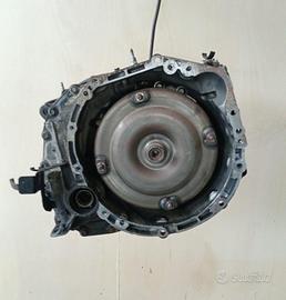 Cambio Renault Espace 2.0 DCI Automatico 2011