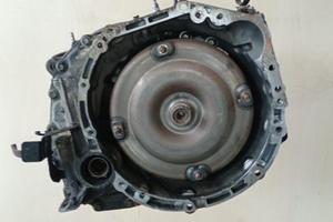 Cambio Renault Espace 2.0 DCI Automatico 2011