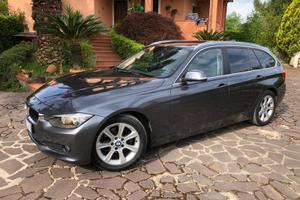 BMW 316d Touring cambio automatico