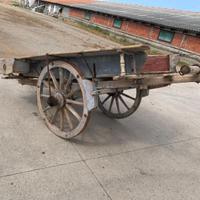 Carro agricolo