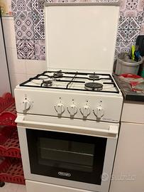 Cucina De Longhi