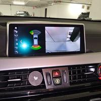 kit Telecamera post BMW MINI nuova